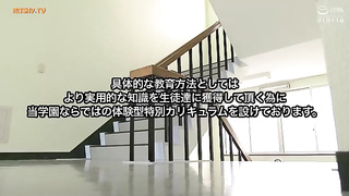 [SVDVD-795] Shame – Male School’s Sexual Education where a New Female Teacher Becomes Learning Mater