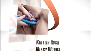 Very Great Lesbian Group Love Of Sindee Jennings