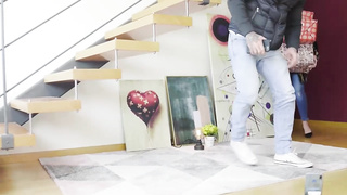 Now My Stepmom Is My Personal Sex Doll