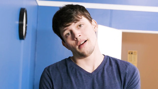 One On One In The Classroom With The Super Hot Teacher