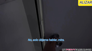 Krissy Lynn Mamá tiene sus necesidades Sub esp