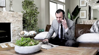 My Ass In Exchange For An A Grade