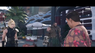 Истории Йоки Юрды 2 серия