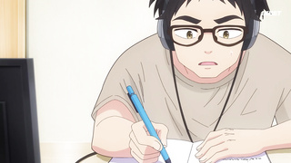 Клубничная элегия Грубая и дерзкая сестра и брат, который не может с этим смириться 2 серия