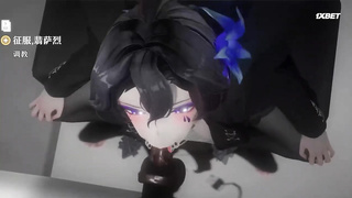 Компиляция Gerrry 4 серия