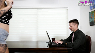 Harlow Harrison (1080)