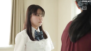 [SNOS-039] My breasts grew rapidly during puberty, and my hated stepfather gropes and sucks on them. 3 video