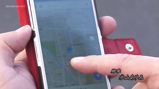 [HZGD-003] My Secret Relationship With My Sister-In-Law Yumi Kazama