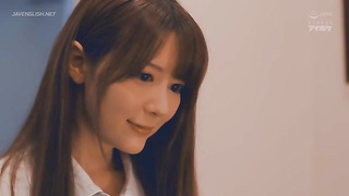 [IPX-539] On The Night Of Our Class Reunion, Because Of A Sudden Rainstorm I Missed My Last Train Ho