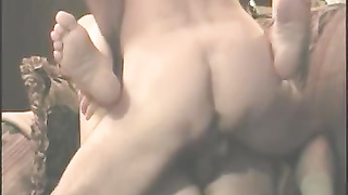 PART # 6 OF HOT SEX IN THIS SERIES