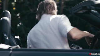 Kayley Gunner - Under The Knife Episode 4 XXX