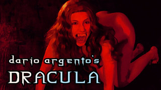 Dario Argento's DRACULA 3D