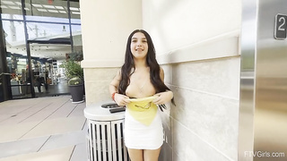 Vanesa - Never Penetrated XXX