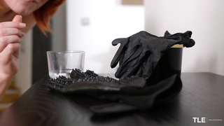 Daruma Rai - Slippery Pleasure 2 XXX