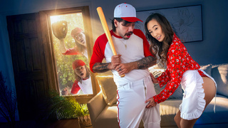 Christy Love - The Squirting Witch Took My Cum! (27/2/26)