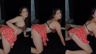 Ramila Choudhury hot leaks pt3