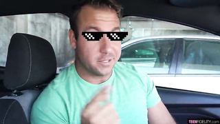 Teen XXX SexVideo - Dylann Vox