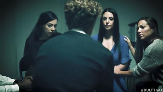 Adult Movie w Angela White xxx