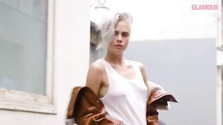 Cara delevingne porn 3