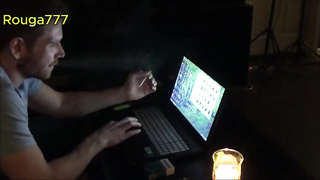 Paris Lincoln - La pequeña hermanastra se muda con nosotros. Sub Esp