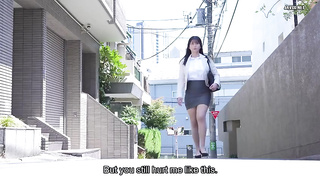 [SNOS-087] “I thought it was for me, but you were just saving face… I’ll destroy your pussy!” Every