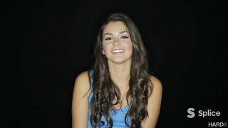 Allie Haze Is The Best Interracial compilation