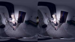 Nikoletta Queen - Darkroom (edited)