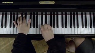 A Professora De Piano - Legendado PTBR (480)