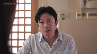 [SAME-218] I can’t forget the hip movements of the man I hate who raped me… Hoshimiya Ichika