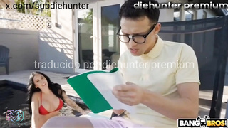 Danae Mari - Madrastra es una fácil traducido