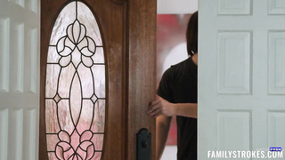 (FS) Kay Lovely & Kendra Sunderland