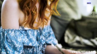 (FS) Cherry Kiss, Scarlet Skies & Molly Manning