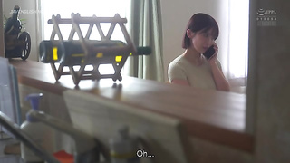 [ADN-765] My wife begged me to forgive her affair with my boss because she can only orgasm from sex