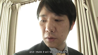 [HZGD-006] Beauties You Wanna Ravage Young Wife Kaori, Heiress