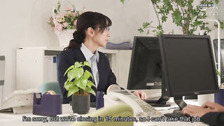 [MESU-138] I awakened after a quiet resignation Lewd tropical nights starting from 5 PM Saeki Reimi