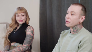 Justine Jakobs, Tiger Lilly - Sex In Session rq