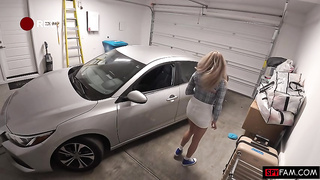 Chloe Rose - Caught (28.02.2026) rq