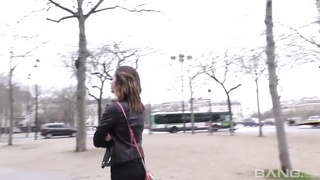 Valentina Blanco anal 4 video