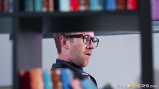 Librería Valentina Blanco Dani D 2 video