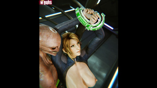 Samus Trap 2 video