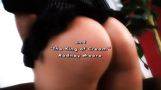 Rodney Moore: I Survived A Rodney Blast 5 (2013), Vintag, feat. Tiffany Tyler, Melody Jordan e.d.