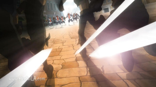 Kuroinu Kedakaki Seijo wa Hakudaku ni Somaru 02 sub español