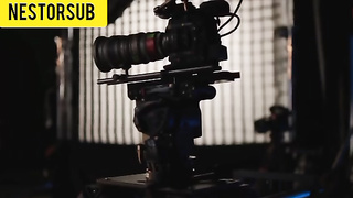 Savvy Suxx esposa caliente sub español