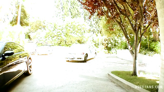 Jayden james high class fuck