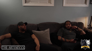 The Pack Episode 1 Ft Sunny Bunny