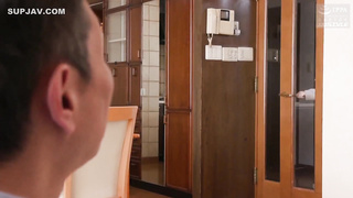 My Beloved Wife Is Shared As A Sex Doll For 2-Days And A Night Of Living Together With 2 Strangers (