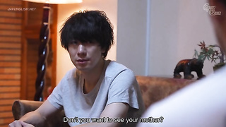 [GVH-824] Mother-son teen, sex, family Yoshizawa Yuki