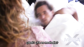 MSSXSUB040 - El regalo - Krissy Lynn & Aubrey Sinclair (subtitulado español)