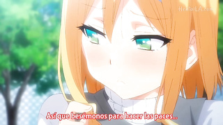 Sister Breeder 1-4 completo esp