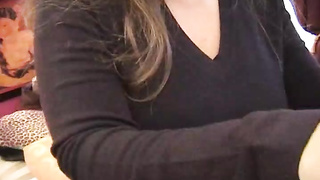 Janessa Loren, Big Apples (2002) Vintage